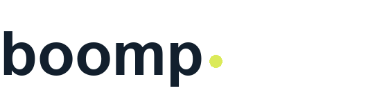 Boomp